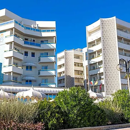 Luxor E Cairo The Hotel Lido di Jesolo