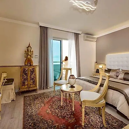 Luxor E Cairo The 4*