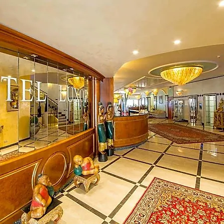 Luxor E Cairo The 4* Lido di Jesolo