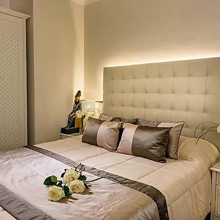 Hotel Luxor E Cairo The 4*