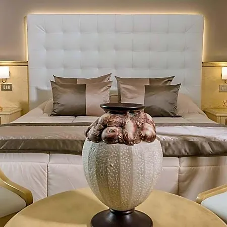 Hotel Luxor E Cairo The Lido di Jesolo