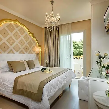 Hotel Luxor E Cairo The Lido di Jesolo