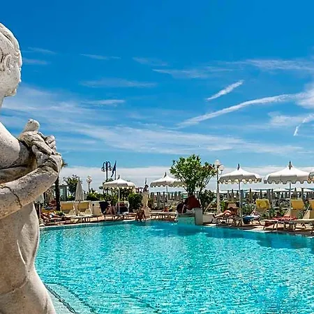 Luxor E Cairo The Hotel Lido di Jesolo