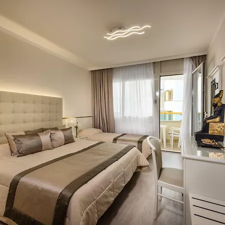 Luxor E Cairo The 4* Lido di Jesolo