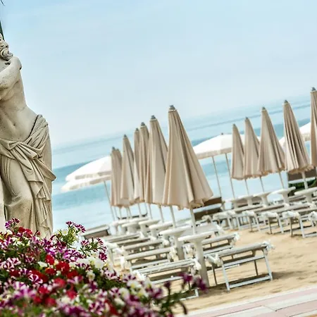 Luxor E Cairo The Lido di Jesolo