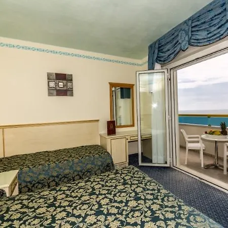 Hotel Luxor E Cairo The Lido di Jesolo