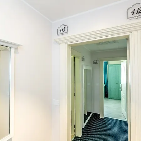 Hotel Luxor E Cairo The 4*