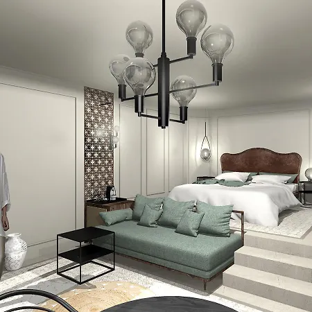 Luxor E Cairo The Hotel Lido di Jesolo