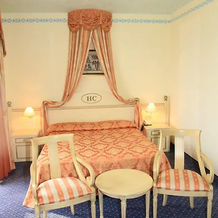 Luxor E Cairo The Hotel 4*