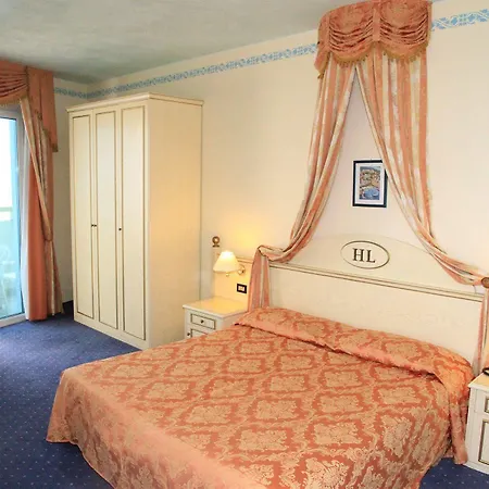 Hotel Luxor E Cairo The Lido di Jesolo
