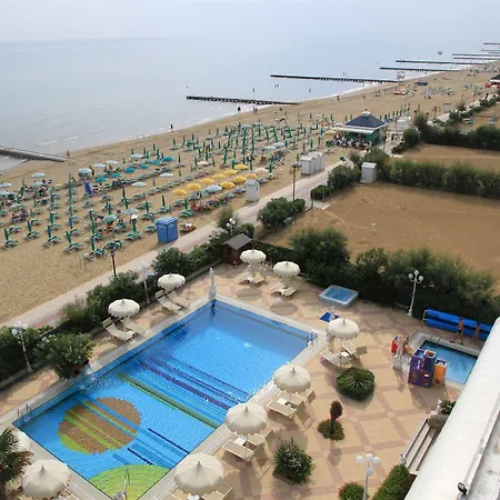 Hotel Luxor E Cairo The Lido di Jesolo