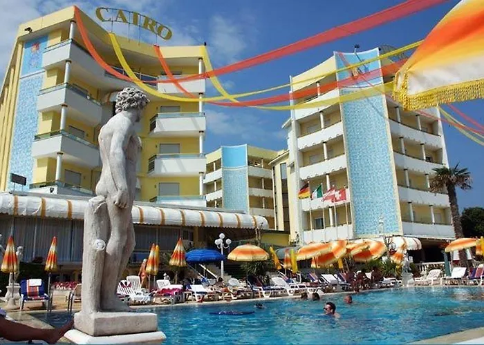 Luxor E Cairo The Hotel 4*