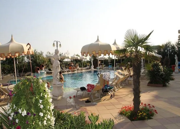 Luxor E Cairo The Hotel Lido di Jesolo