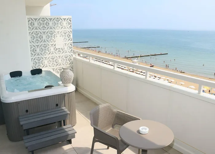 Luxor E Cairo The Lido di Jesolo