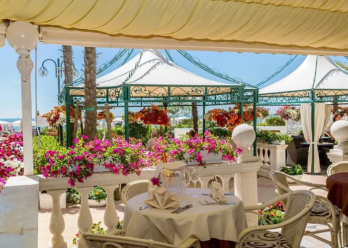 Hotel Luxor E Cairo The 4*
