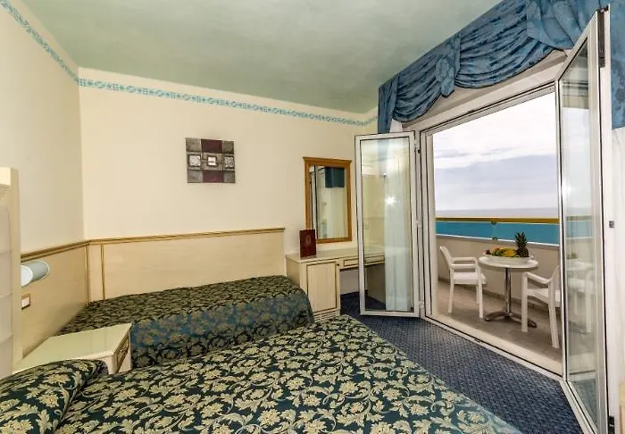 Hotel Luxor E Cairo The Lido di Jesolo