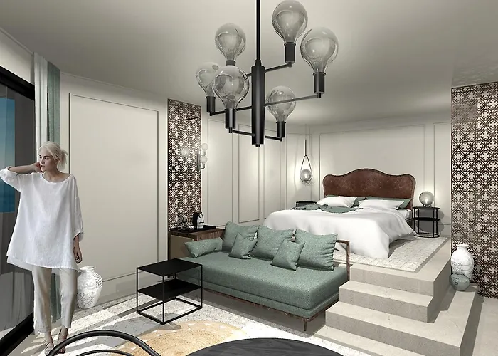 Luxor E Cairo The Hotel Lido di Jesolo