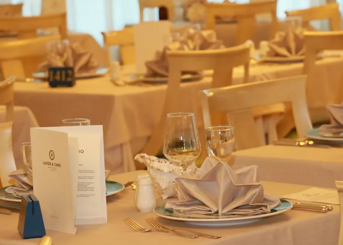 Luxor E Cairo The Hotel 4*