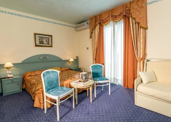 Luxor E Cairo The Hotel 4*