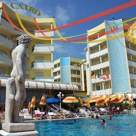 Luxor E Cairo The Ξενοδοχείο 4*