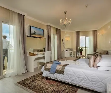 Luxor E Cairo The Ξενοδοχείο 4*