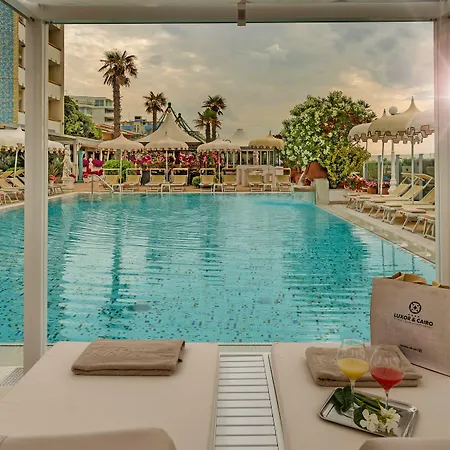 Luxor E Cairo The Τζεσόλο Λίντο