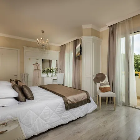 Ξενοδοχείο Luxor E Cairo The
