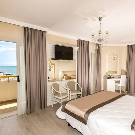 Luxor E Cairo The 4* Τζεσόλο Λίντο