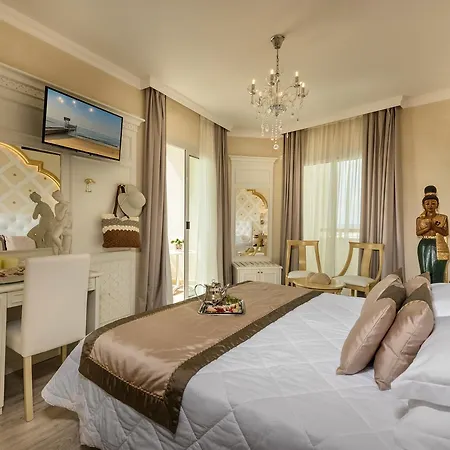 Luxor E Cairo The Τζεσόλο Λίντο