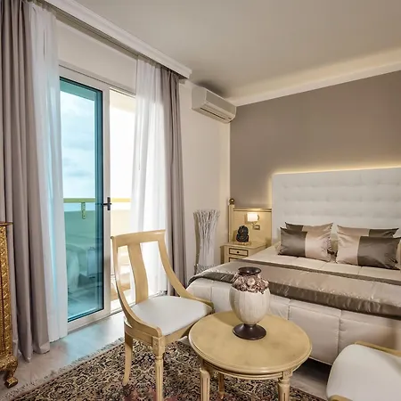 Luxor E Cairo The 4* Τζεσόλο Λίντο